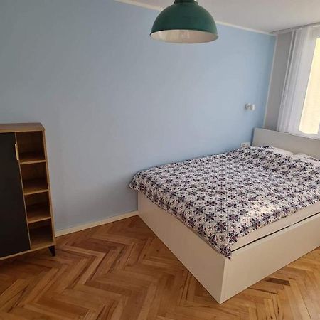 Zaporoska Rondo Wrocław Zewnętrze zdjęcie