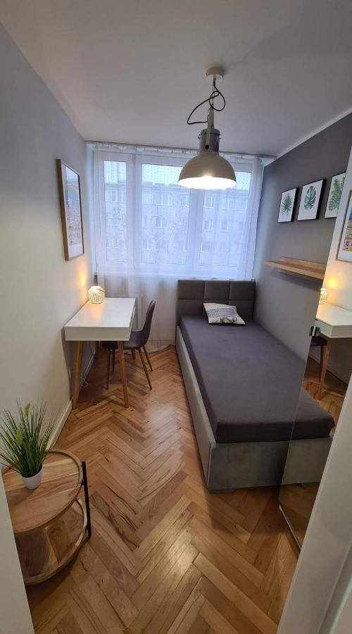 Zaporoska Rondo Wrocław Zewnętrze zdjęcie