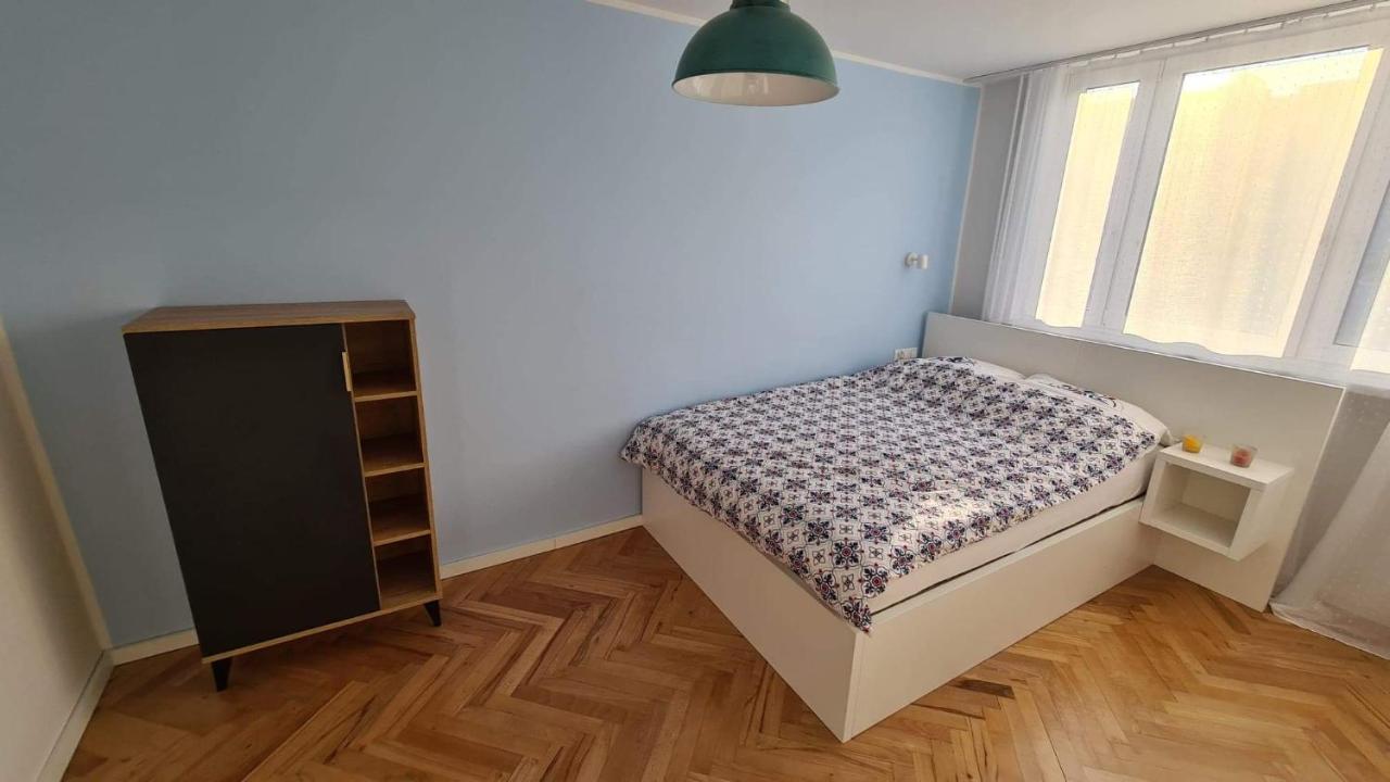 Zaporoska Rondo Wrocław Zewnętrze zdjęcie