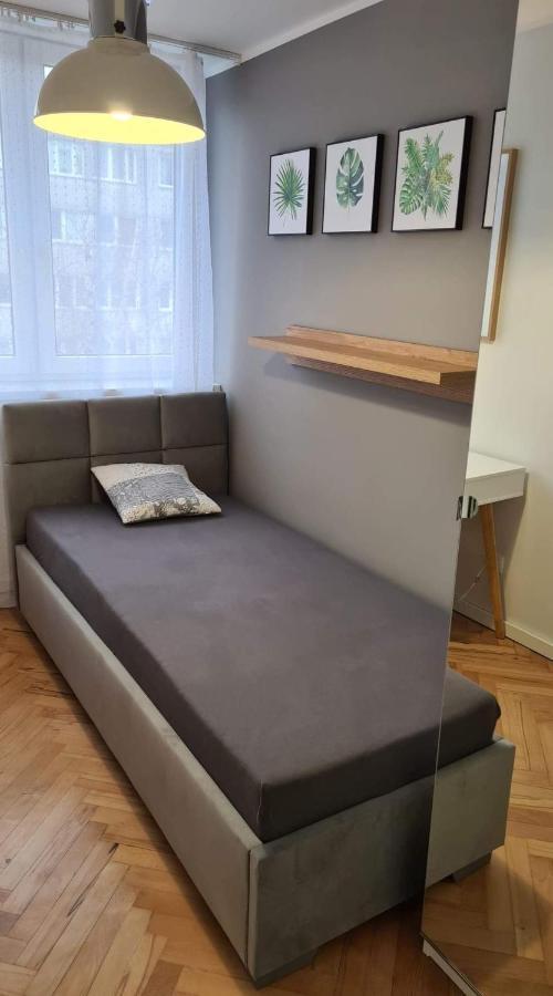 Zaporoska Rondo Wrocław Zewnętrze zdjęcie