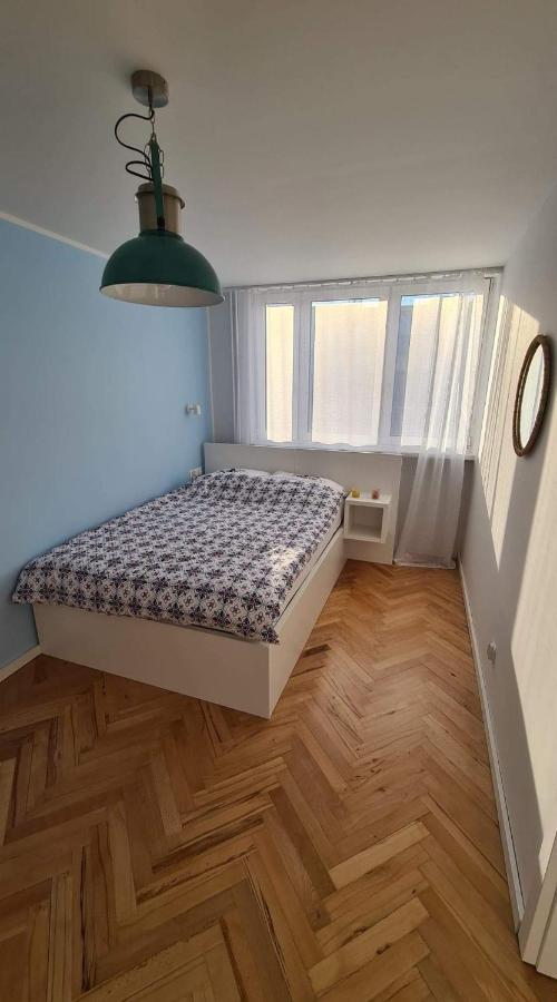 Zaporoska Rondo Wrocław Zewnętrze zdjęcie
